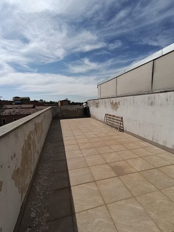 apartment em Rua Vinte e Dois, Arvoredo 2ª Seção - Contagem - MG