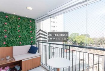 apartment em Praça Monsenhor José Maria Monteiro, Vila Ipojuca - São Paulo - SP