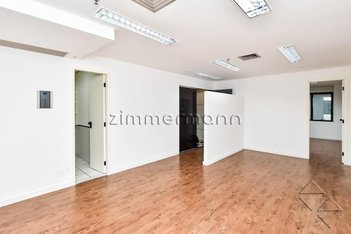 office em Alameda Lorena, Jardim Paulista - São Paulo - SP