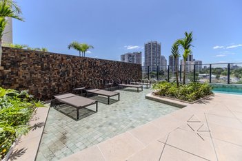 apartment em Rua Fortunato Ferraz, Vila Anastácio - São Paulo - SP