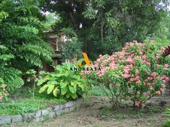 commercial_land_lot em Estrada do Pontal, Recreio dos Bandeirantes - Rio de Janeiro - RJ