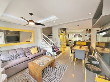 house em Avenida Paraguassu, Rainha do Mar - Xangri-Lá - RS