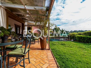house em Rua Desembargador Ulisses Dória, Jardim Santa Fé (Zona Oeste) - São Paulo - SP