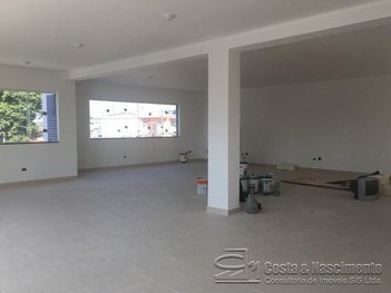 business em Praça Bom Jesus de Piraporinha, Piraporinha - Diadema - SP