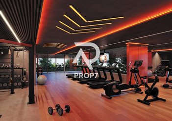 apartment em Rua Campevas, Perdizes - São Paulo - SP