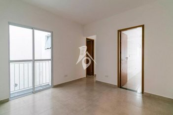 apartment em Rua Guaimbé, Mooca - São Paulo - SP