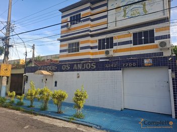 commercial_property em Estrada Marechal Miguel Salazar Mendes de Morais, Taquara - Rio de Janeiro - RJ