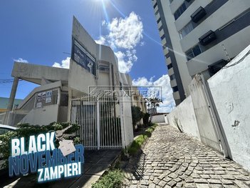 office em Rua Professor Aurino Maciel, Farol - Maceió - AL