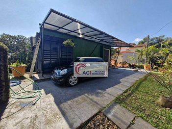 house em Alameda das Paineiras, Transurb - Itapevi - SP