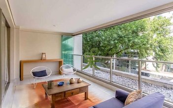 apartment em Rua Leopoldo Couto Magalhães Júnior, Itaim Bibi - São Paulo - SP
