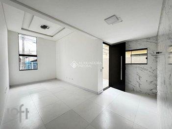 house em Desembargador James Portugal Macedo, Santo Antônio - São José dos Pinhais - PR