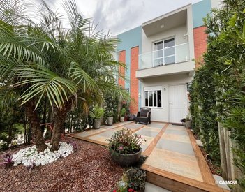 apartment em Rua Rio Uruguai, Centro - Xangri-Lá - RS