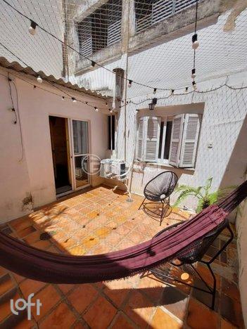 apartment em São Manoel, Santa Cecília - Porto Alegre - RS