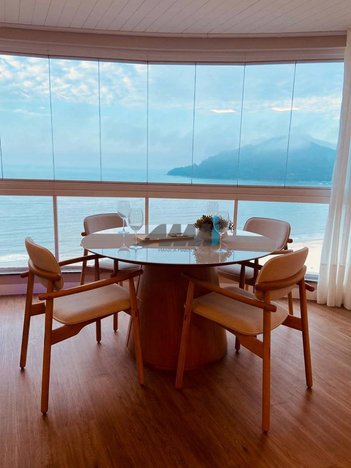 apartment em Avenida Atlântica, Nova Esperança - Balneário Camboriú - SC