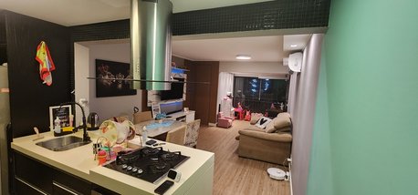 apartment em Rua Taquari, Mooca - São Paulo - SP