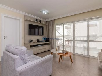 apartment em Rua Guairá, Saúde - São Paulo - SP