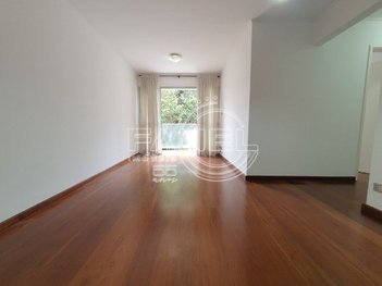 apartment em Rua Dom Armando Lombardi, Vila Progredior - São Paulo - SP