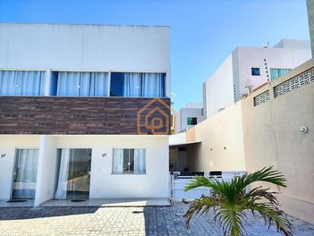house em Rua Milena Ramone Alencar Ramos, Ipitanga - Lauro de Freitas - BA