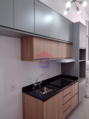 apartment em Rua Jorge Tibiriçá, Vila Mariana - São Paulo - SP