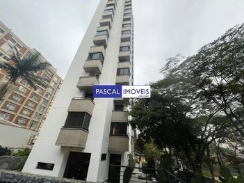 apartment em Rua Pascal, Campo Belo - São Paulo - SP