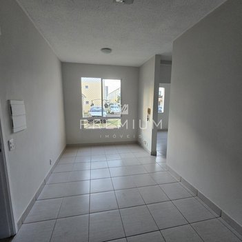 apartment em Rua Dallas, Novo Mundo - Uberlândia - MG