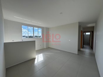 apartment em Rua Rui Barbosa, Zona 07 - Maringá - PR