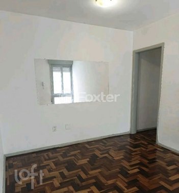 apartment em Rua Artur Azevedo, Partenon - Porto Alegre - RS