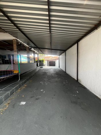 house em Caminho Foz do Jordão, Campo Grande - Rio de Janeiro - RJ