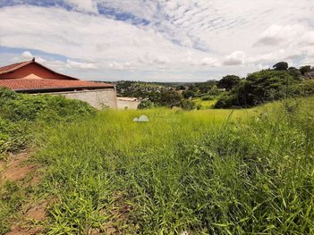 land_lot em Alameda dos Mineiros, São José da Lapa - São José da Lapa - MG