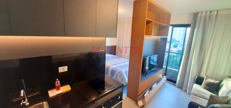 apartment em Rua Alfredo Pujol, Santana - São Paulo - SP