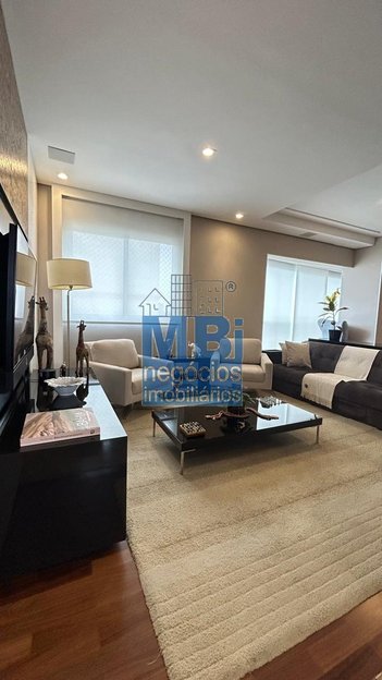apartment em Avenida Washington Luís, Santo Amaro - São Paulo - SP