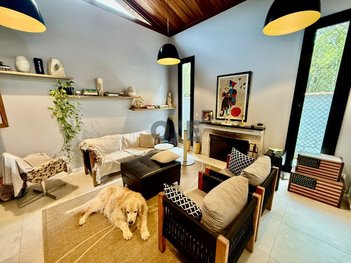 house em Estrada Fazendinha, Pousada dos Bandeirantes - Carapicuíba - SP