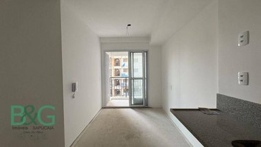 apartment em Rua Marina Ciufuli Zanfelice, Lapa - São Paulo - SP