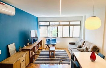 apartment em Rua Pamplona, Jardim Paulista - São Paulo - SP