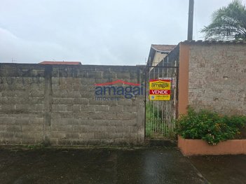 land_lot em Avenida Azênio de Azevedo Chaves, Jardim Santa Maria - Jacareí - SP