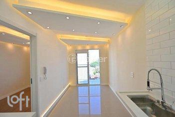 apartment em Alameda dos Tupinas, Saúde - São Paulo - SP