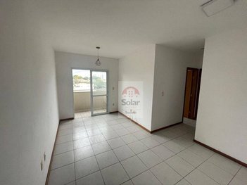apartment em Avenida Doutor Pereira Barbosa, Areão - Taubaté - SP