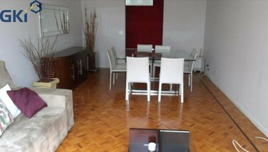 apartment em Rua Cardoso de Almeida, Perdizes - São Paulo - SP