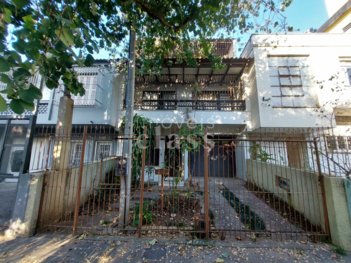 house em Rua São Manoel, Santa Cecília - Porto Alegre - RS