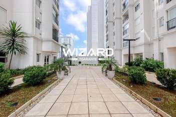 apartment em Rua Ernesto de Castro, Brás - São Paulo - SP
