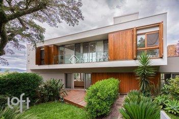 house em Emílio Meyer, Ipanema - Porto Alegre - RS
