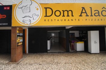 business em Avenida Farias Brito, Varjota - Fortaleza - CE