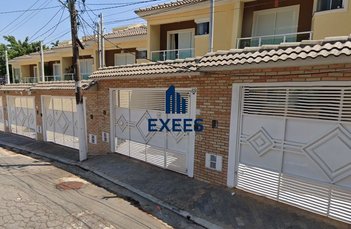 house em Rua Firmino Rodrigues Silva, Jardim Caboré - São Paulo - SP