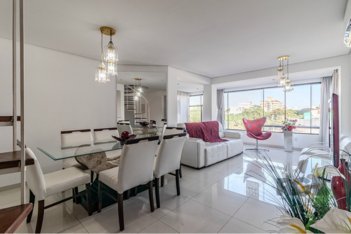 apartment em Avenida Nilópolis, Petrópolis - Porto Alegre - RS