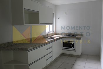 apartment em Rua Henrique Dias, Velha - Blumenau - SC