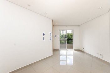 apartment em Avenida Marechal Eurico Gaspar Dutra, Santana - São Paulo - SP
