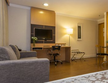 apartment em Alameda Lorena, Jardim Paulista - São Paulo - SP