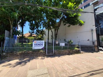 land_lot em Avenida Adriano Dias, Centro - Campo Bom - RS