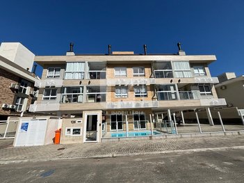 apartment em Rua do Ipê da Várzea, Cachoeira do Bom Jesus - Florianópolis - SC