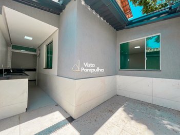 house em Rua Carlos Alberto, Rio Branco - Belo Horizonte - MG